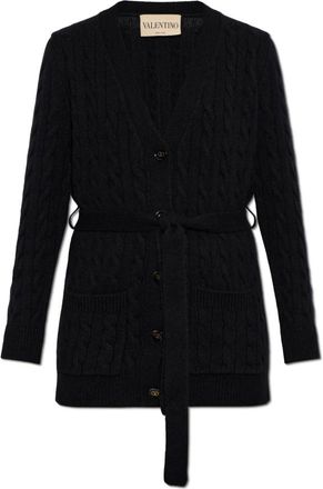 Valentino Garavani Donna, Maglie, Nero, S, new