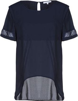 Patrizia Pepe CAMISETAS Y TOPS - Tops en YOOX.COM