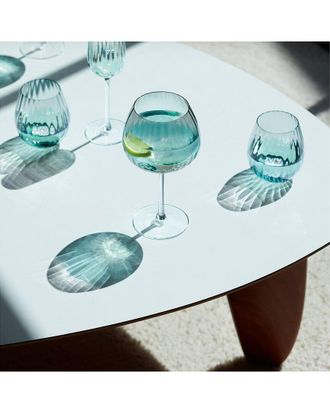 LSA International Lsa International Set Of 2 Dusk Balloon Goblet 22Oz