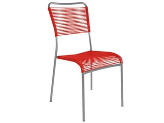 Schubiger M&ouml;bel Spaghetti-Stuhl Mendrisio