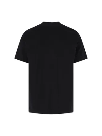 Canada Goose Mens T-Shirts And Polos Black