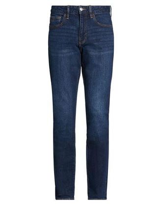 A|X Armani Exchange BOTTOMWEAR - Jeans on YOOX.COM