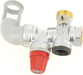 Universal Works Gruppo Di Sicurezza A Gomito Per Sedile In Acciaio Inox