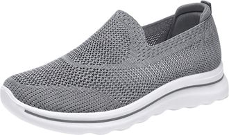 Generic Fashion Sneakers for Men Business Rib Runner Sportschuhe Breathable Lightweight Trainer Beach Water Trainers Gym Mens Non-Slip Unisex Wide Barefoot Sh