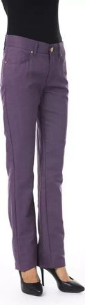 Byblos Cotton Women Womens Pant