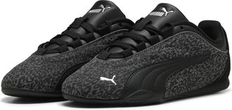 Puma Sneakers Catch Soleil Feline PUMA da donna, Accessori, Nero, 35.5