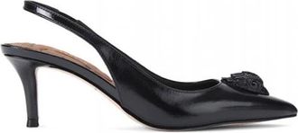 Kurt Geiger Dames, Schoenen, Zwart, Maat: 41 EU