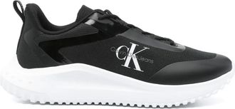 Calvin Klein Jeans Sneakers Eva Runner - Nero