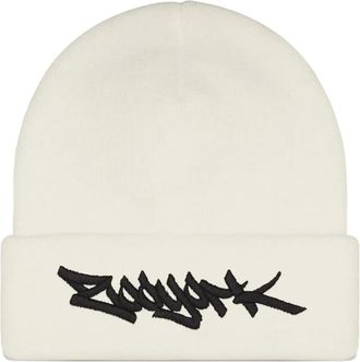 SUPREME Zoo York beanie - White