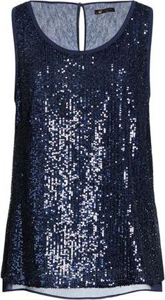 Camilla Milano CAMISETAS Y TOPS - Tops en YOOX.COM