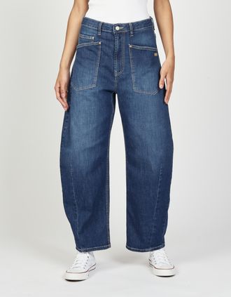 Gang Relax-fit-Jeans