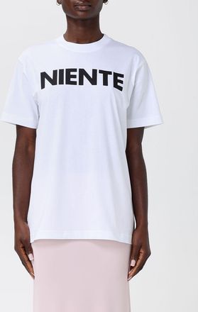 Moschino T-shirts Niente Moschino Couture