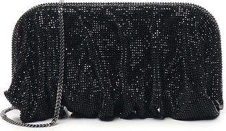 Benedetta Bruzziches Venus La Grande Clutch