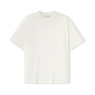 Fear of God Hombre, Camisetas, Blanco, Talla: M