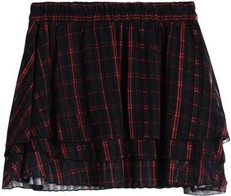 Odi Et Amo BOTTOMWEAR - Mini skirts sur YOOX.COM