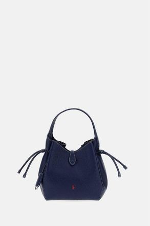 Polo Ralph Lauren Crossbody Bucket Bag