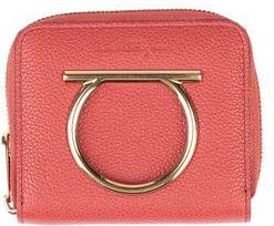 Ferragamo Marroquinería - Billeteras en YOOX.COM