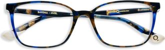 Etnia Barcelona Occhiali squadrati Bayona - Blu