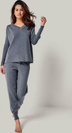 You Look Perfect LOUNGEWEAR SET - Pullover Dorina & Pants Bella