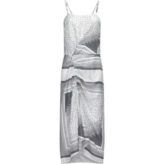 C&acirc;llas Milano ANGIE Camisole dress in White at Nordstrom, Size 10