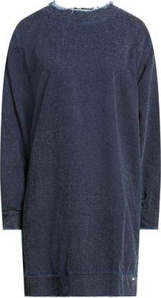 Diesel KLEIDER - Mini-Kleider auf YOOX.COM