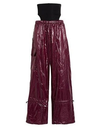 Reebok BOTTOMWEAR - Trousers on YOOX.COM