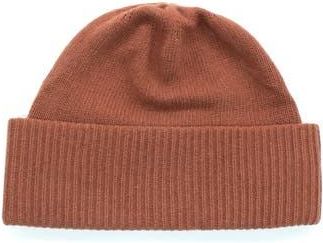 Portolano Cashmere Rib Hat in Colorado at Nordstrom Rack