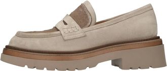 Mara Bini Mujer, Zapatos, Beige, Talla: 39 EU