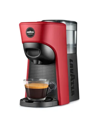 LavAzza Cafetera Autom&aacute;tica De C&aacute;psulas Manual Lavazza Lm 840 Tiny Eco 0,6 L Color Rojo