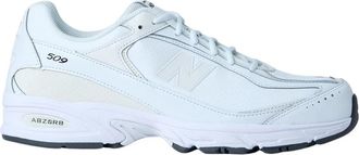 Comme Des Gar&ccedil;ons U509 Sneakers - Heren - Sneakers - Wit - 42 EU - Leer - Schoenen