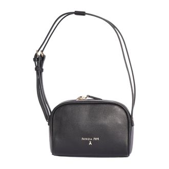 Patrizia Pepe Donna, Borse, Nero, Taglia unica, new