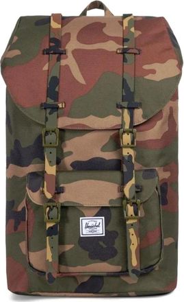 Herschel Zaino Multicolore - unisex - Rugzakken - Veelkleurig - ONE Size - Tassen
