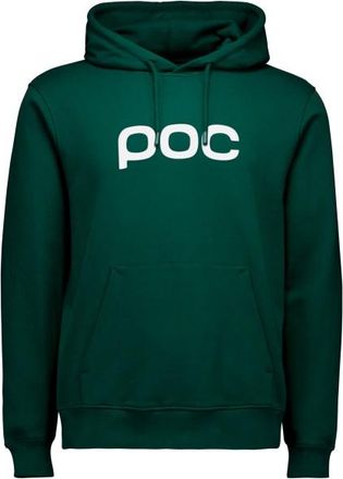 Poc POC Hood Hoodie - Unisex | gr&uuml;n