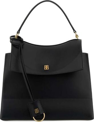 Balenciaga Medium Nano Tote Bag