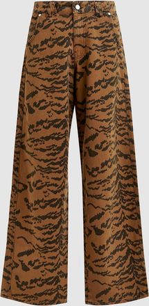 Essentiel Jeans Impeccable Cinnamon Rufous