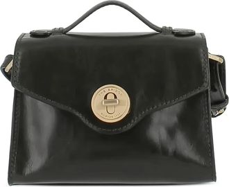 The Bridge Borsa tote Irene - Nero