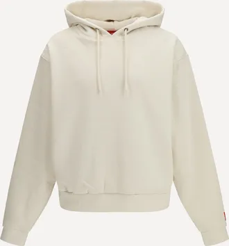 The North Face Red Box Hoodie Male S