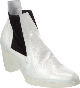Arche Divana Leather Bootie