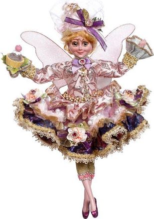Mark Roberts Sugar Plum Fairy, Small, Pink in Soft Pink at Nordstrom