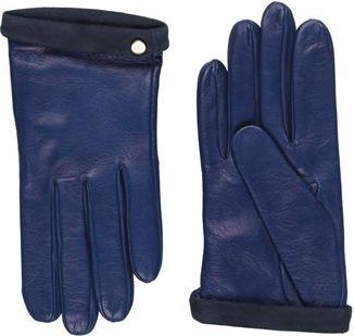 Emporio Armani ACCESSORIES - Gloves sur YOOX.COM