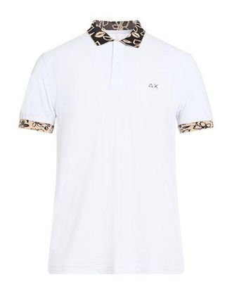 Sun 68 TOPWEAR - Polo shirts on YOOX.COM