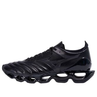 Mizuno Wave Prophecy Morelia Neo Black D1GA255101