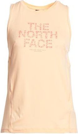 The North Face CAMISETAS Y TOPS - Camisetas de tirantes en YOOX.COM