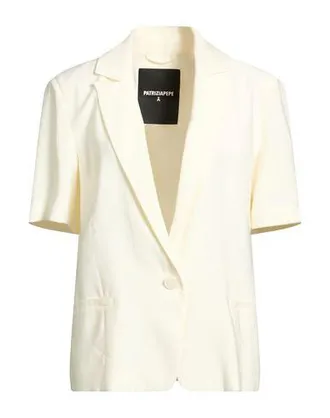 Patrizia Pepe TRAJES Y CONJUNTOS - Americanas en YOOX.COM