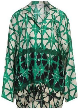 SOLOTRE CAMISETAS Y TOPS - Camisas en YOOX.COM