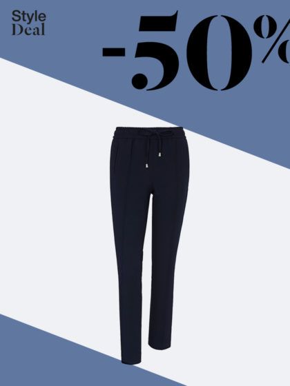 Dein Style Deal: Hosen -50%
