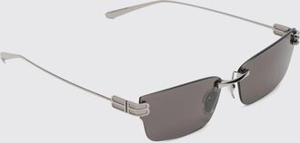 Balenciaga Occhiali da sole Gossip Balenciaga in metallo