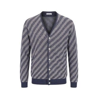 Malo Felpe e Felpe con cappuccio - - Knitwear - Uomo - Blu - 2XL