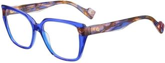 Etnia Barcelona Dames, Accessoires, Blauw, Maat: 54 MM