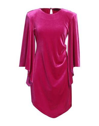 Pia B. Concept Mini dresses